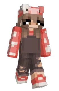 Front of eliseypoop's skin