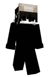 zombiiblood's Minecraft skin
