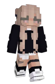 1ovescars's Minecraft skin