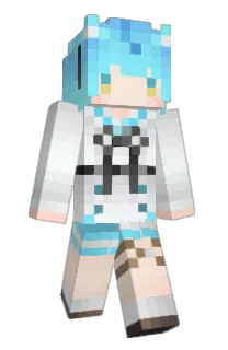 Front of Guoguo__0's skin