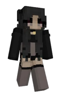 Front of G_G's skin