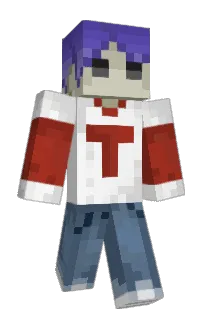 LeonexWan's Minecraft skin