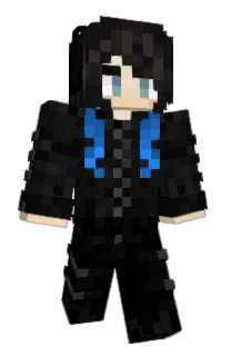 Front of Kmart1418's skin