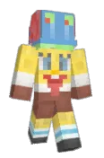 bleckdabel