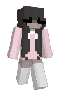 Front of JSKASDASDSJI's skin