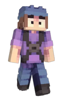 Front of prestolong221's skin