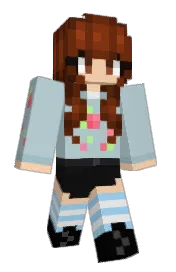Skin preview