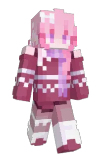 Front of ThirteenthSeat's skin