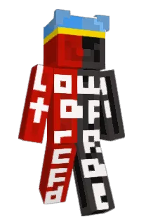 Front of wEvents's skin