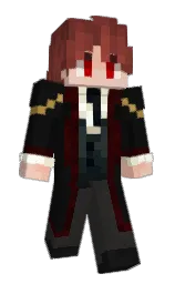 cod gray and mine shaft Minecraft skin — Slim model — first worn by Cieeel__