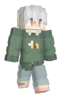 Front of VoidlitAnomaly_'s skin