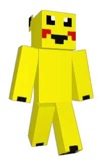 Lamalila's Minecraft skin