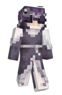 Front of rinred13's skin