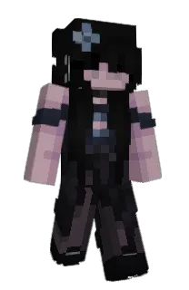 El1anne's Minecraft skin