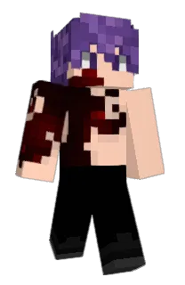 astropalaze's Minecraft skin