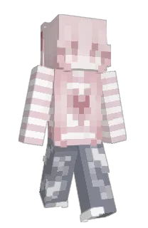 Front of _g0mit4_'s skin