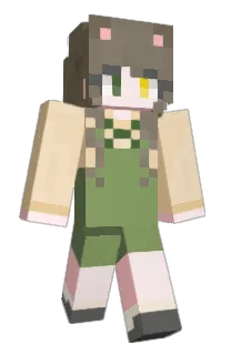 Front of aran9's skin