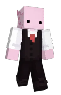 ihyz's Minecraft skin