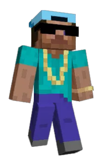 swissToxic's Minecraft skin