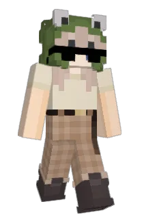 Front of maddsh0l_'s skin