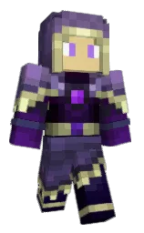 martinique and haiti Minecraft skin — Slim model