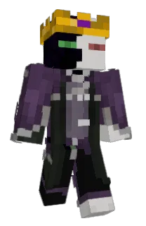 Front of tinypig_'s skin