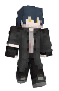 MikaLatte_'s Minecraft skin