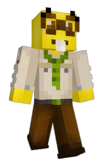 dimoon2107's Minecraft skin
