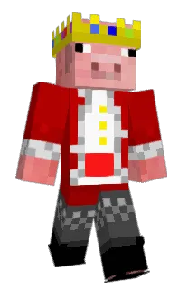 Kyguy9815's Minecraft skin