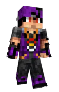 JChamp18's Minecraft skin