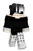 Sexygothboy