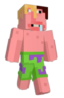 Front of Fallen_City_'s skin