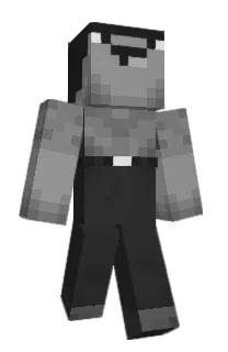 Front of Dinozar_pl's skin
