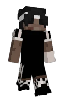 Front of k1ngthyz's skin