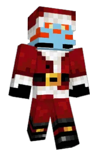 Front of Salvador_DS's skin