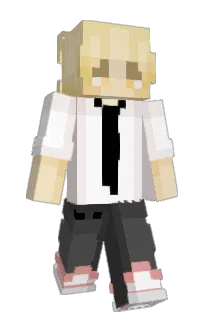 Front of Shoynio_'s skin
