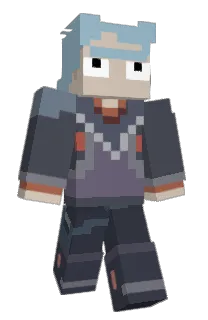 roboslayer13's Minecraft skin