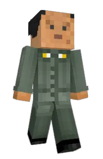 Front of HaWu_'s skin