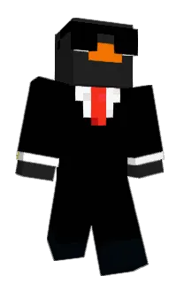 Front of PhilNeon's skin
