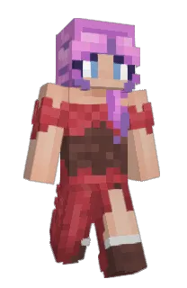 Front of Rzep's skin