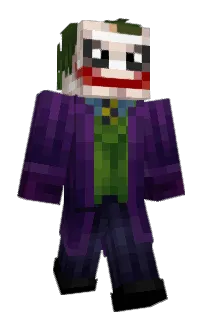 Front of JJYYYY's skin