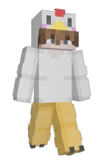 Front of Mr_Note's skin