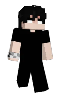 erikzooo's Minecraft skin