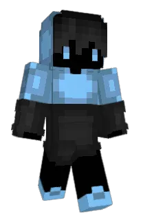 viruz's Minecraft skin