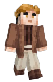 Front of LolKekkk's skin