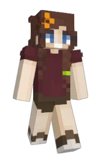 Front of SigneNordK's skin