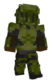 Skin preview