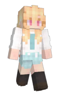 wrahbin's Minecraft skin
