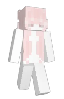 sahwty's Minecraft skin