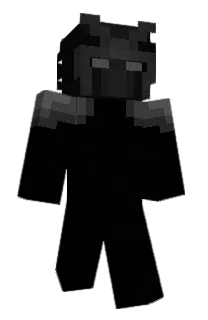 Front of Nicy's skin